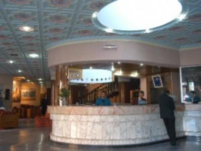 Hotel Agdal Marakeş Dış mekan fotoğraf