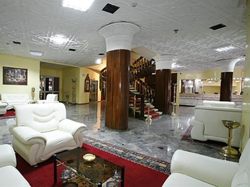 Hotel Agdal Marakeş Dış mekan fotoğraf