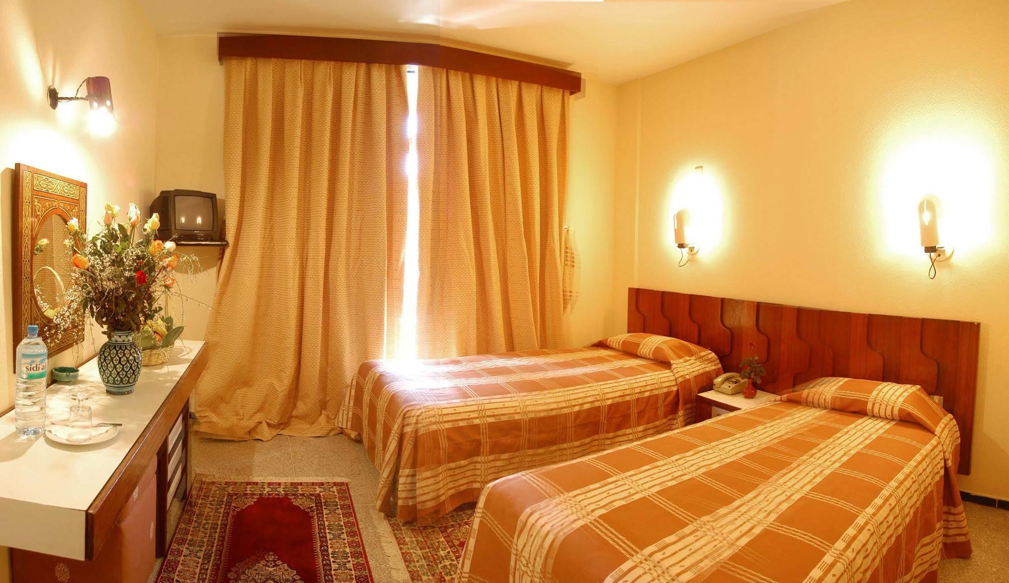 Hotel Agdal Marakeş Oda fotoğraf